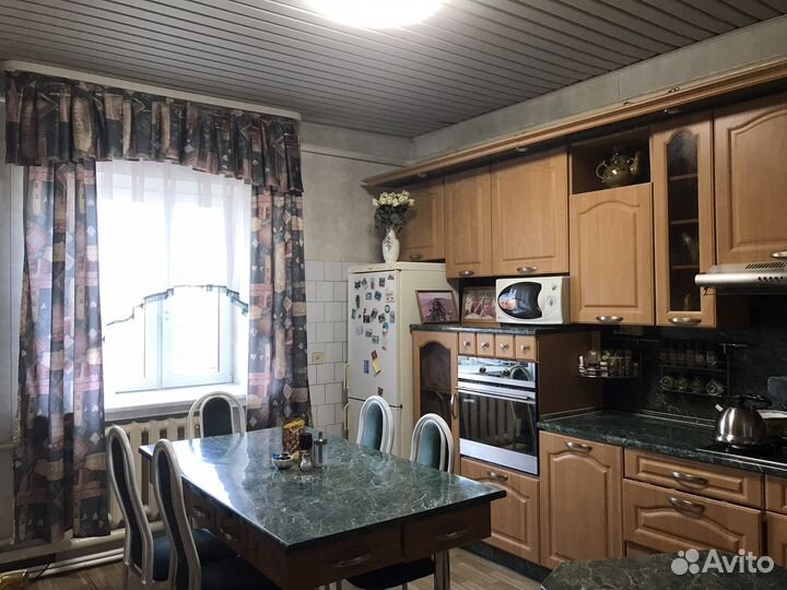 Шторы кухонные