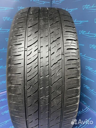 Kumho Grugen Premium 265/50 R20 111V