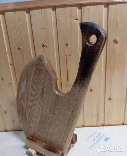 Наборы разделочных досок