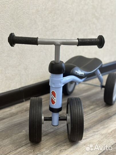 Беговел puky pukylino