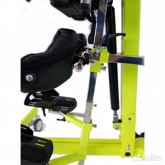 Опора для стояния / вертикализатор RTX