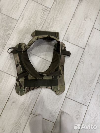 Воротник Юг 44