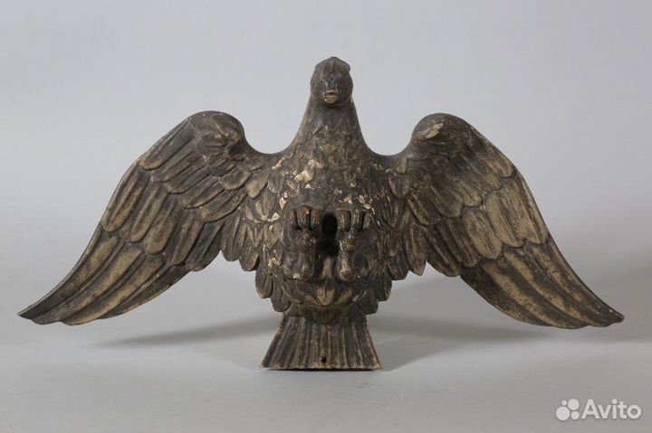 Реставрация деревянных скульптур