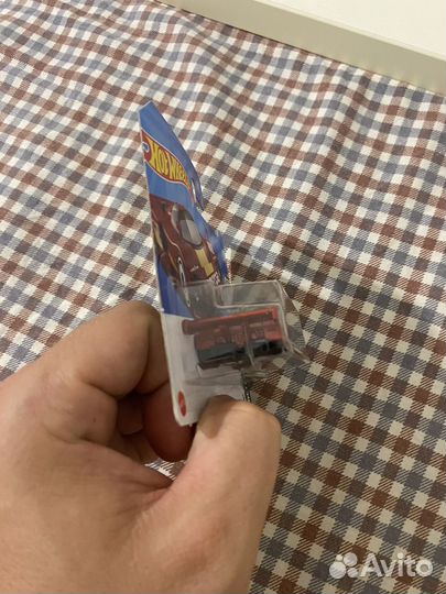 Hot wheels Mazda 787B