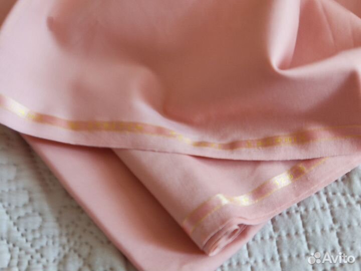 Ткани, пр-ва Италии- отрезы