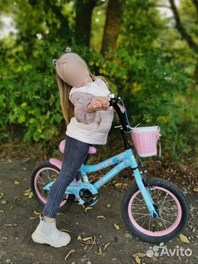 Велосипед kreiss 14