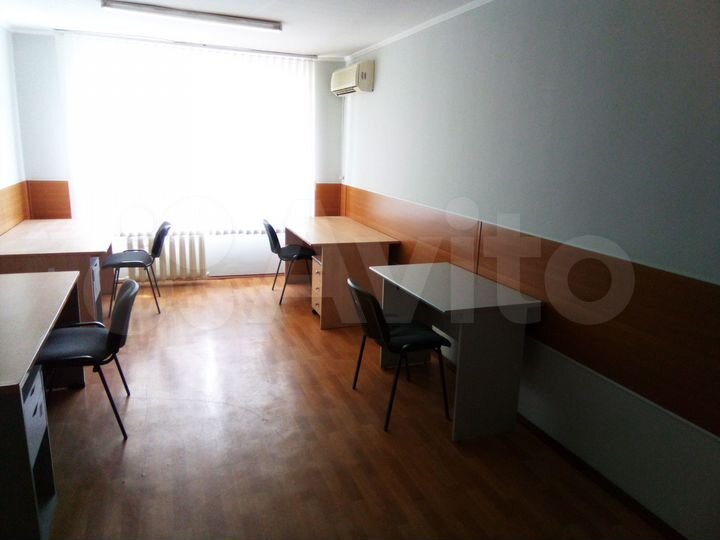 Офис, 5 м², рабочее место с юр. адресом