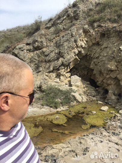 Экскурсии.отдых в баскунчаке