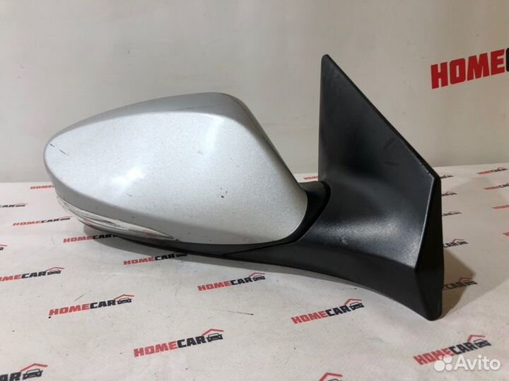 Зеркало боковое правое Hyundai Avante MD