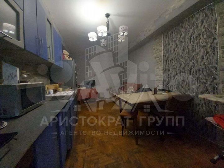 2-к. квартира, 43,9 м², 2/5 эт.