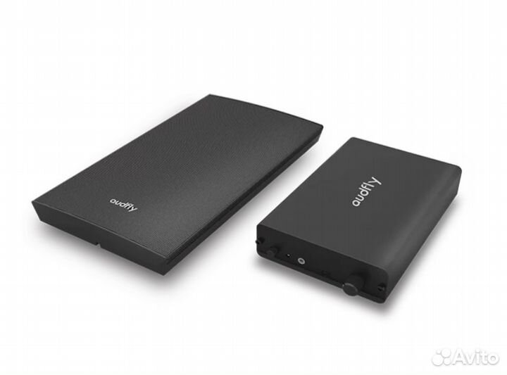 Акустическая система AudFly FSC1-B1-G/FSC5-B1-G