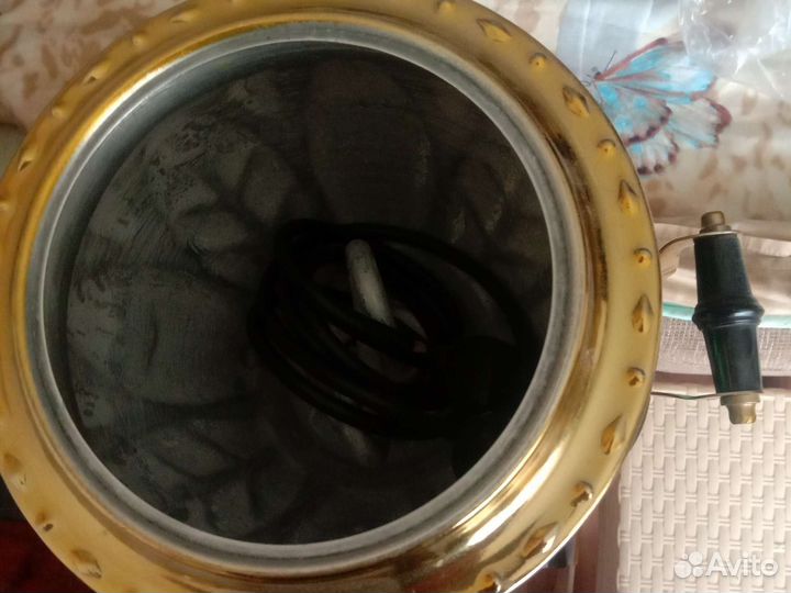 Самовар электрический