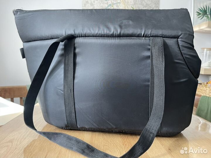 Сумка переноска для животных