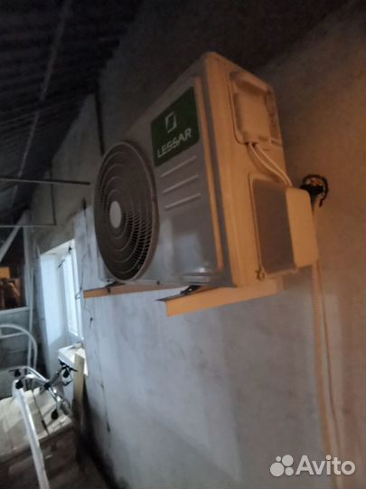 Кондиционер (сплит-система)