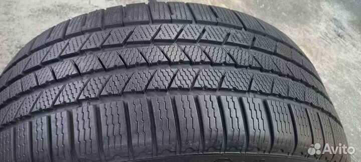 Continental ContiCrossContact Winter 275/40 R22 108V