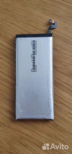 Аккумулятор для телефона samsung