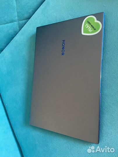 Honor magicbook 14