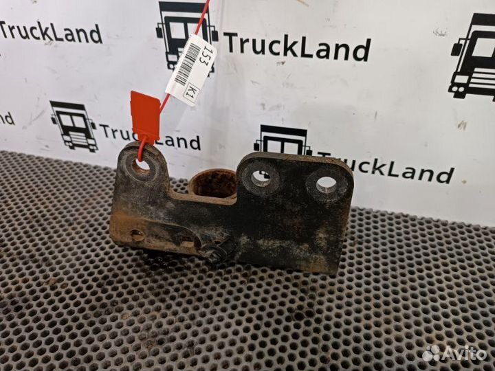 Кронштейн кабины задний левый Камаз 5490 NEO 2019