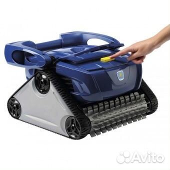 Робот пылесос Zodiac Cyclonx RC 4400