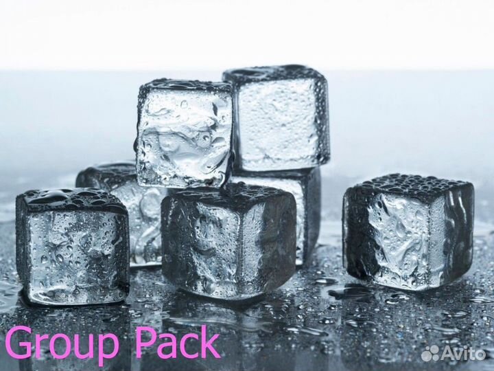 Ледогенератор kunshan icefactory ICE-500P Новый