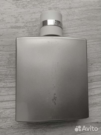 Оригинал Blanche allure home edition