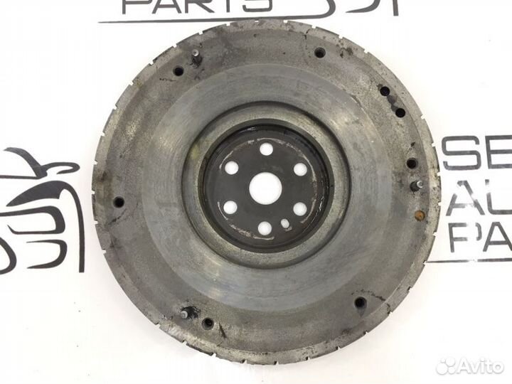 Маховик Nissan Note E11 1.4 CR14DE 2007