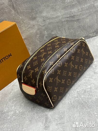 Косметичка женская Louis Vuitton