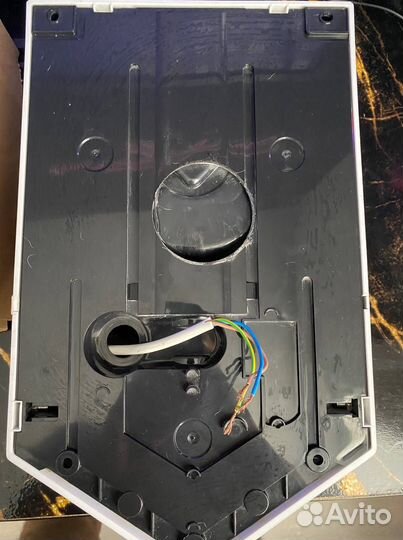 Сушилка для рук электрическая Topfort H8-G