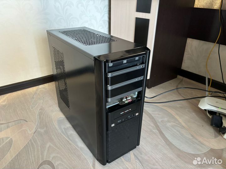 Компьютер для учёбы