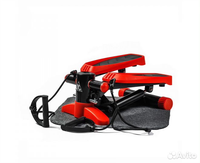 Министеппер DFC SC-S100BB/2