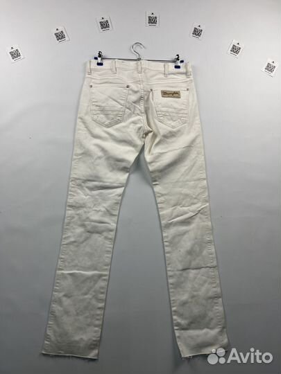 Джинсы Wrangler