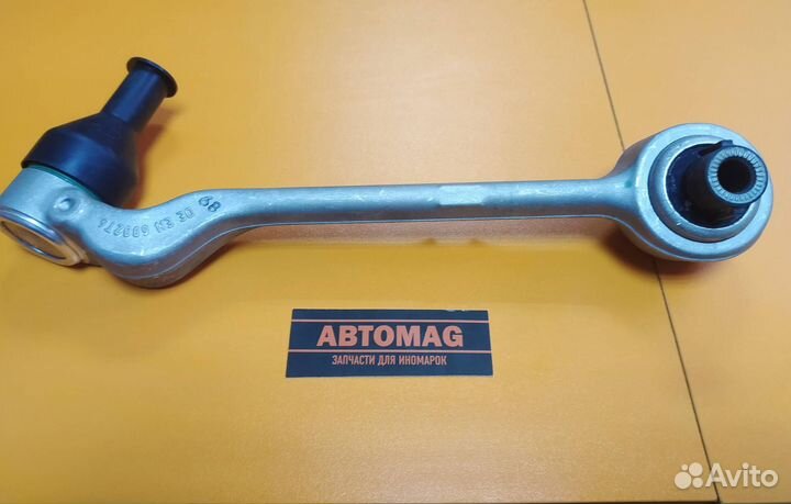 Рычаги подвески (в наличии на различные авто)