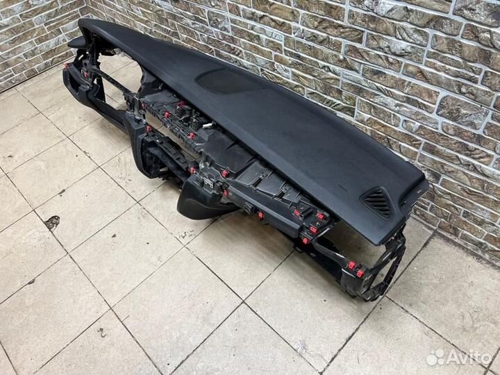 Торпедо BMW X5