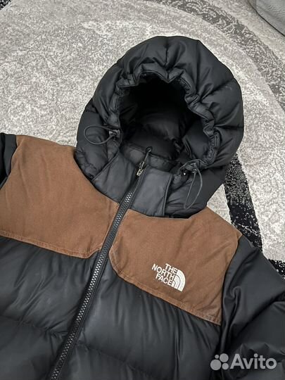 Пуховик The north face 700 vintage оригинал