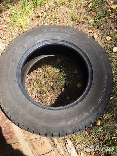 Toyo Observe G3-Ice 265/65 R17