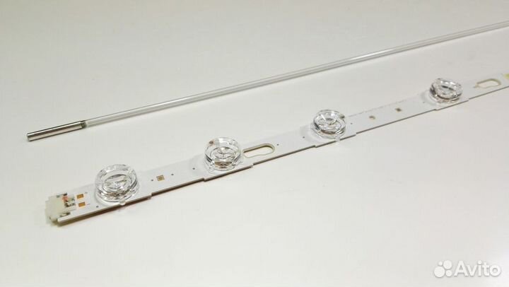 Led подсветка для телевизора