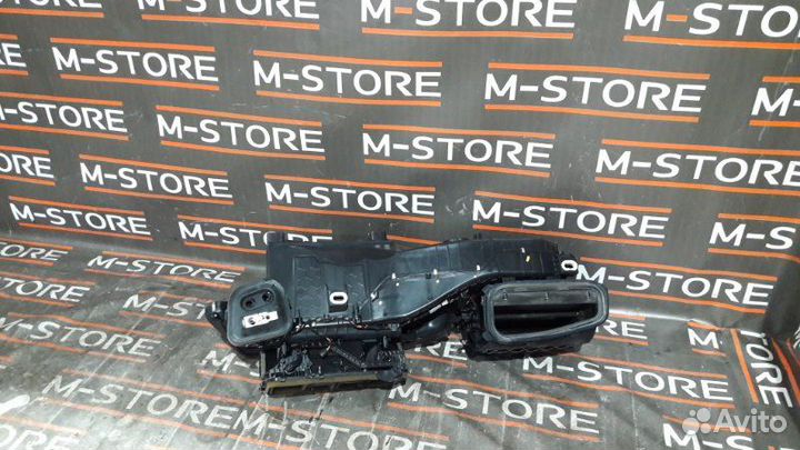 Корпус печки Mercedes-Benz M-Class W164 272.967