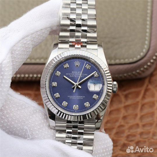 Часы Rolex (Ролекс) DateJust 36mm 116334