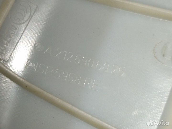 Обшивка стойки 