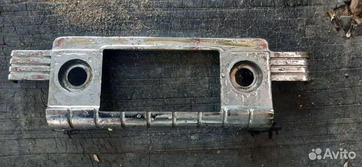 Рамка для радио газ 21