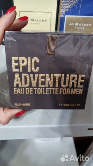 Парфюмерия lux качество