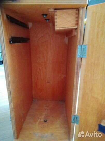 Микроскоп СССР