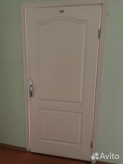 Офисные двери бу