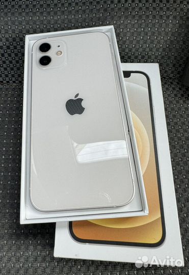 iPhone 12, 128 ГБ