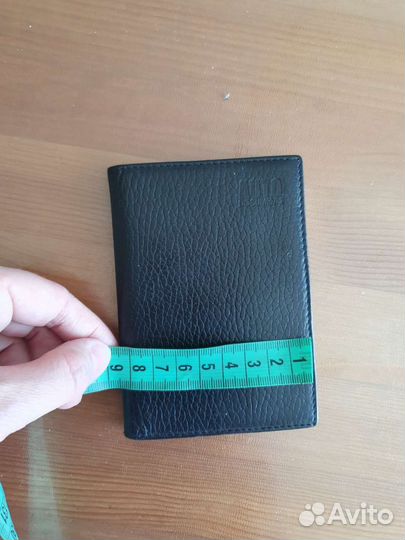 Обложка для автодокументов