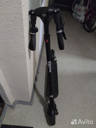 Самокат кингсонг n10 на запчасти