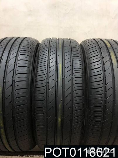 Toyo SD-7 205/55 R16 91V