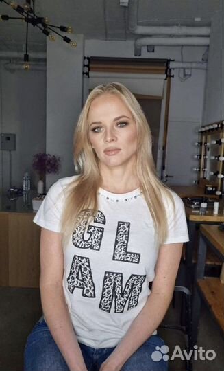 Визажист Спб/Кировск/Шлиссельбург