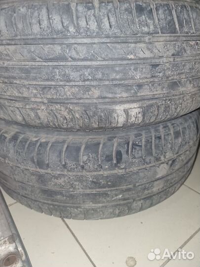 Nokian Tyres Nordman SX 195/65 R15 91H