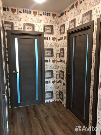 Двери межкомнатные серии L40